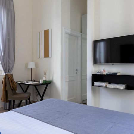 Now Apartments, Aparthotel In The Heart Of Rome Exterior photo