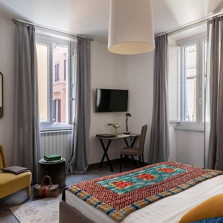 Now Apartments, Aparthotel In The Heart Of Rome Exterior photo