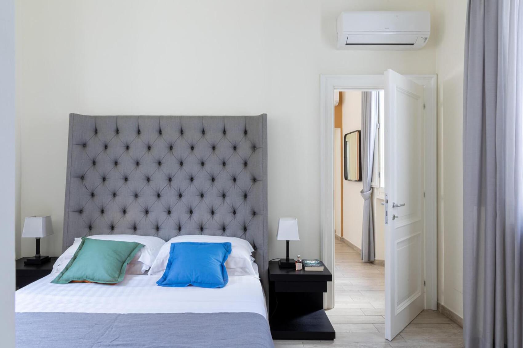 Now Apartments, Aparthotel In The Heart Of Rome Room photo
