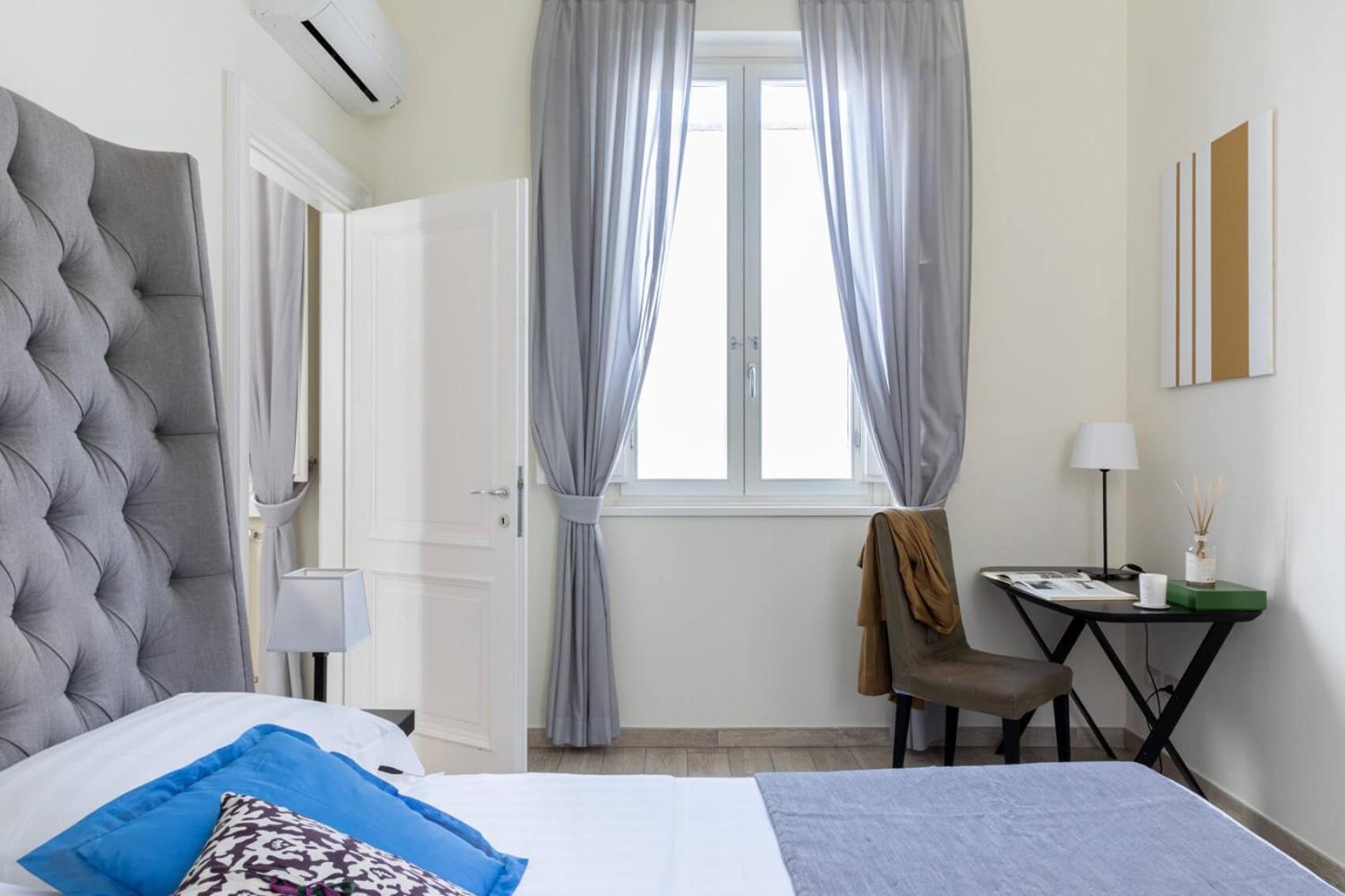 Now Apartments, Aparthotel In The Heart Of Rome Room photo