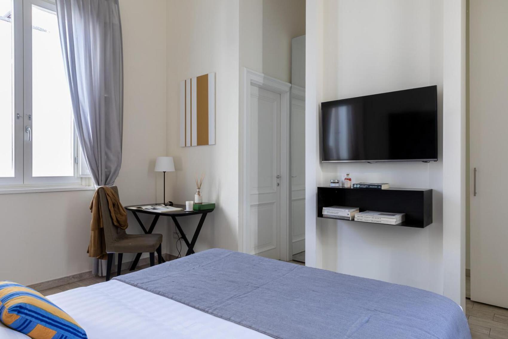 Now Apartments, Aparthotel In The Heart Of Rome Exterior photo