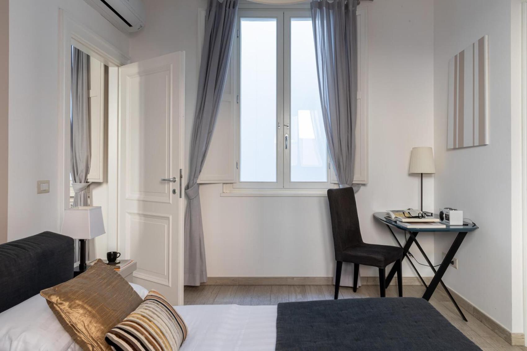 Now Apartments, Aparthotel In The Heart Of Rome Room photo
