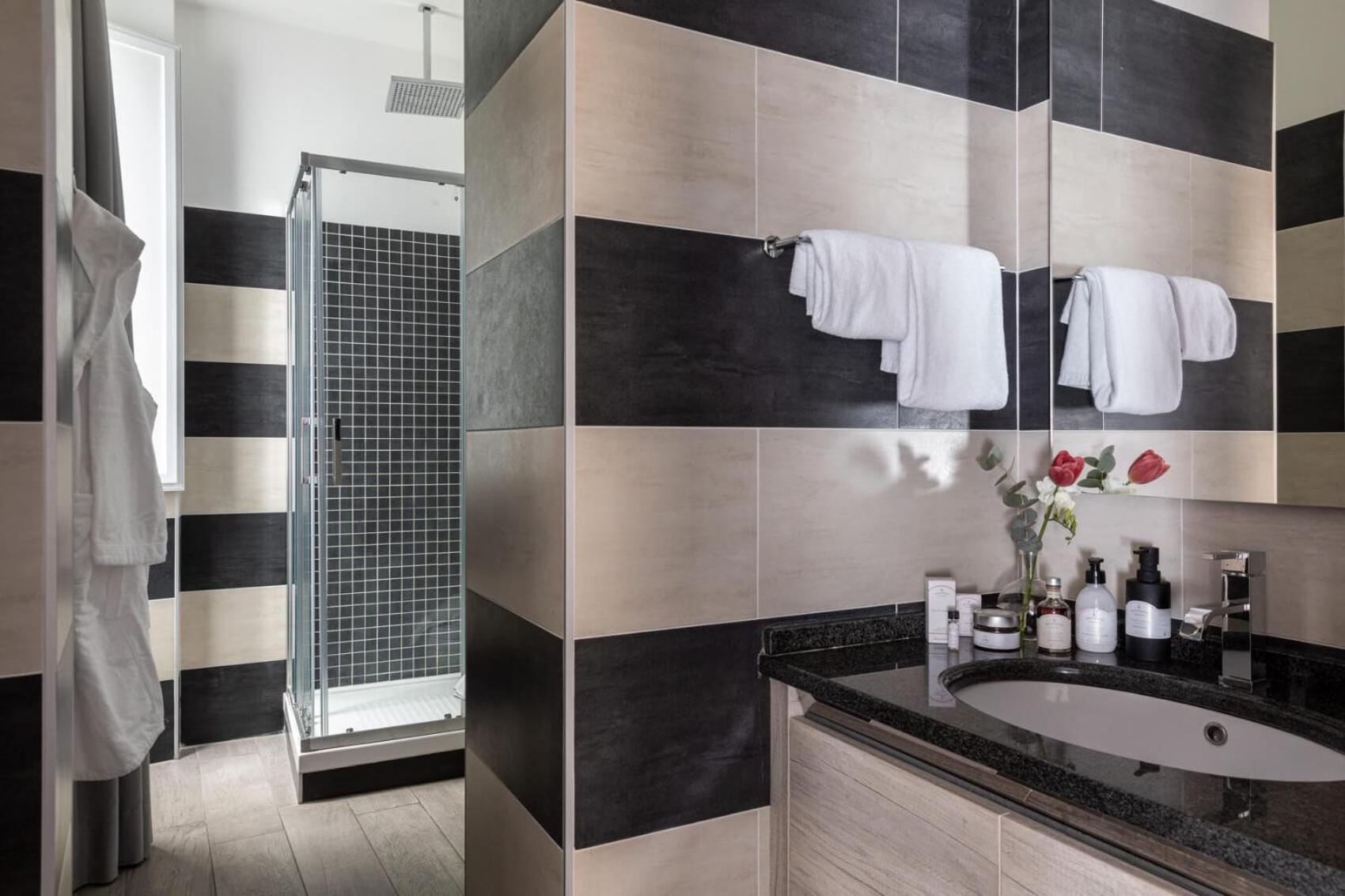 Now Apartments, Aparthotel In The Heart Of Rome Exterior photo