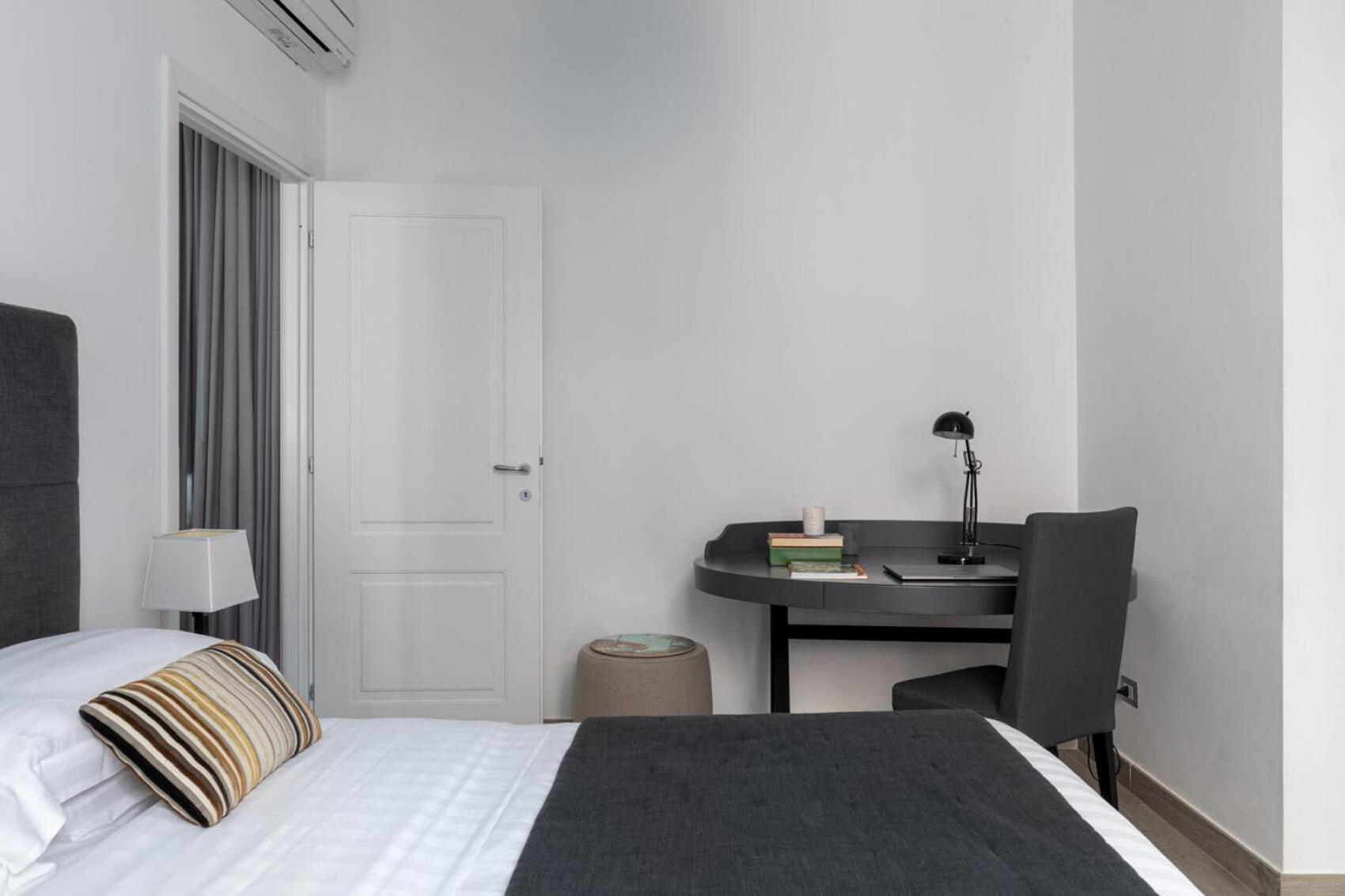 Now Apartments, Aparthotel In The Heart Of Rome Room photo