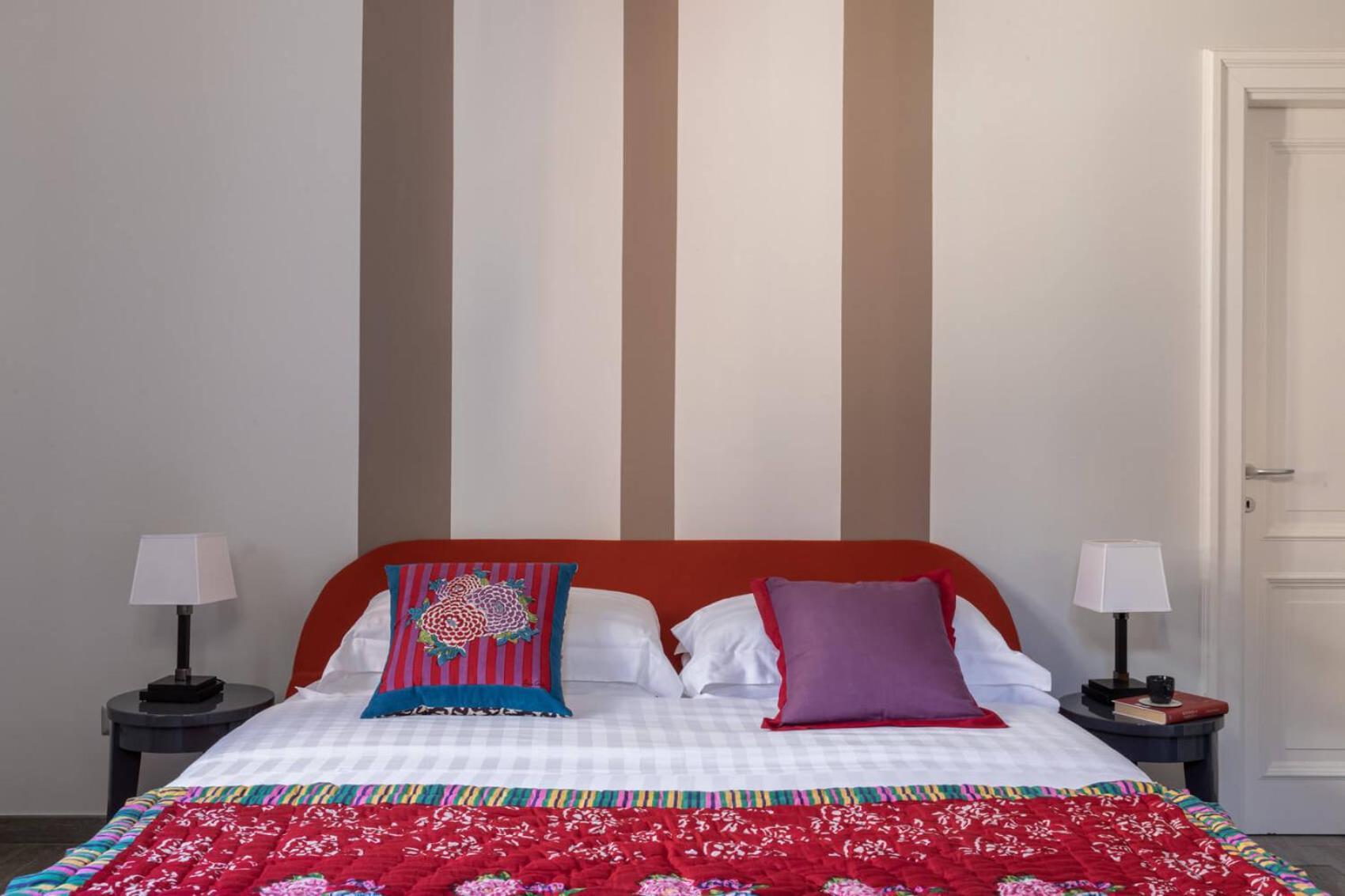Now Apartments, Aparthotel In The Heart Of Rome Room photo