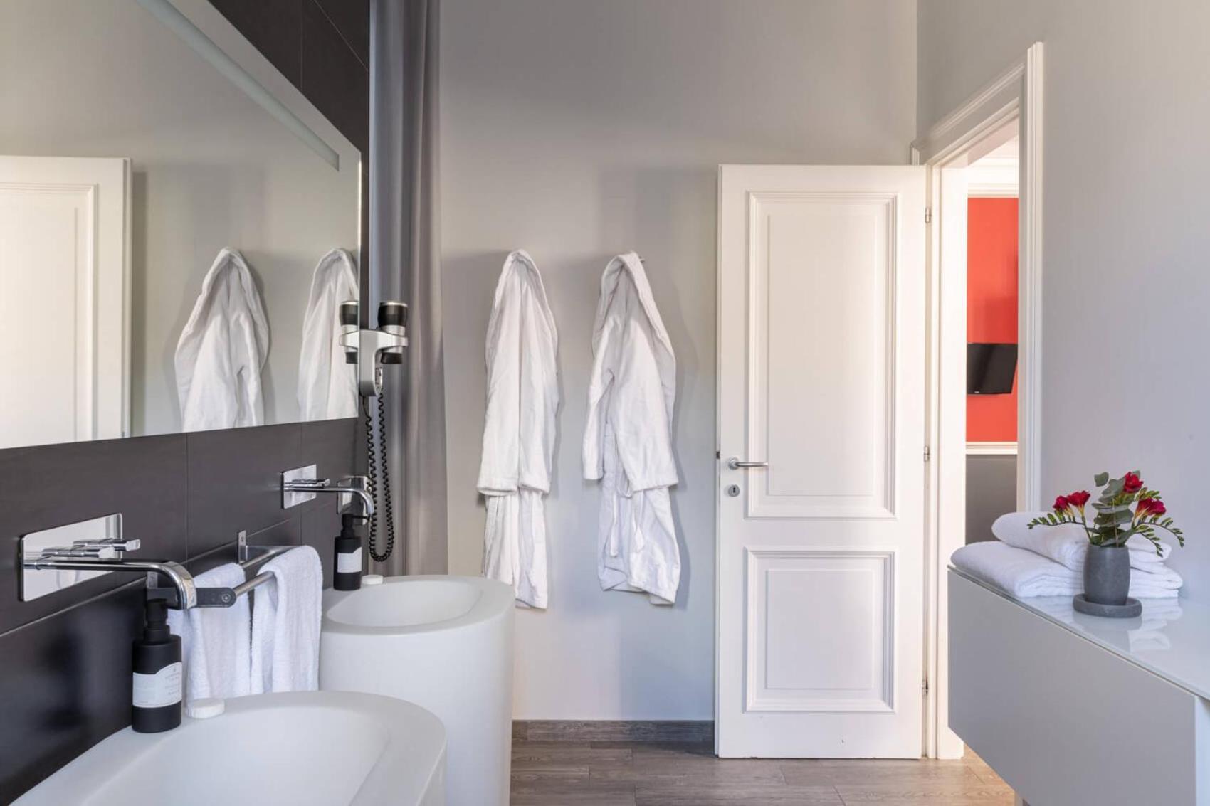 Now Apartments, Aparthotel In The Heart Of Rome Room photo
