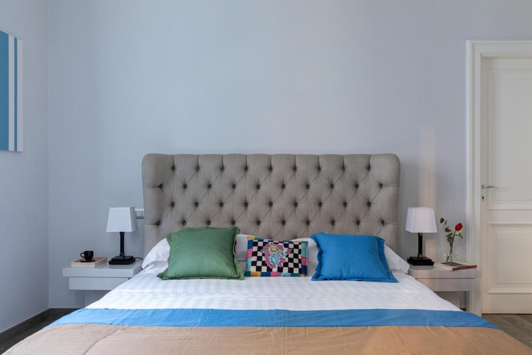Now Apartments, Aparthotel In The Heart Of Rome Room photo