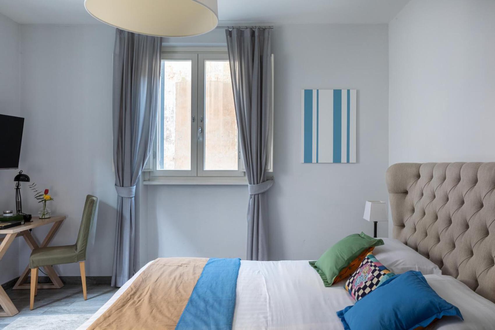 Now Apartments, Aparthotel In The Heart Of Rome Room photo