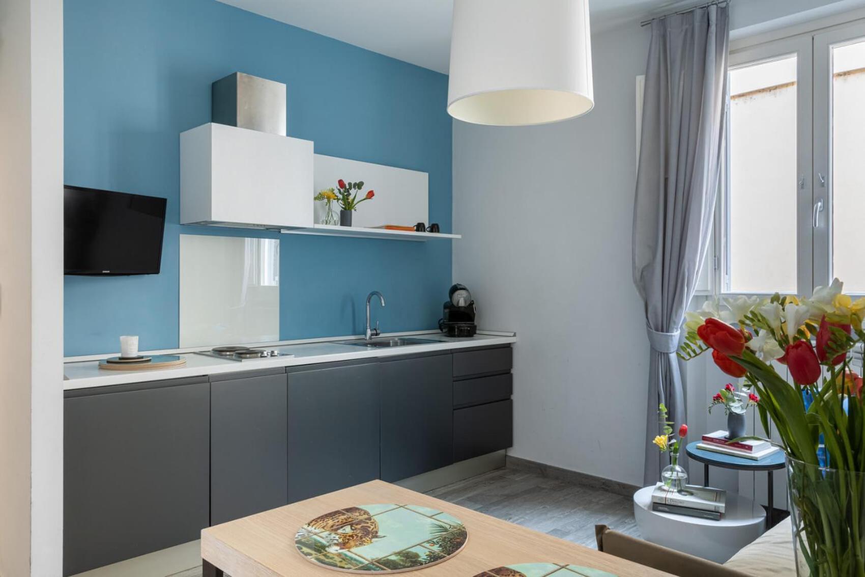 Now Apartments, Aparthotel In The Heart Of Rome Exterior photo