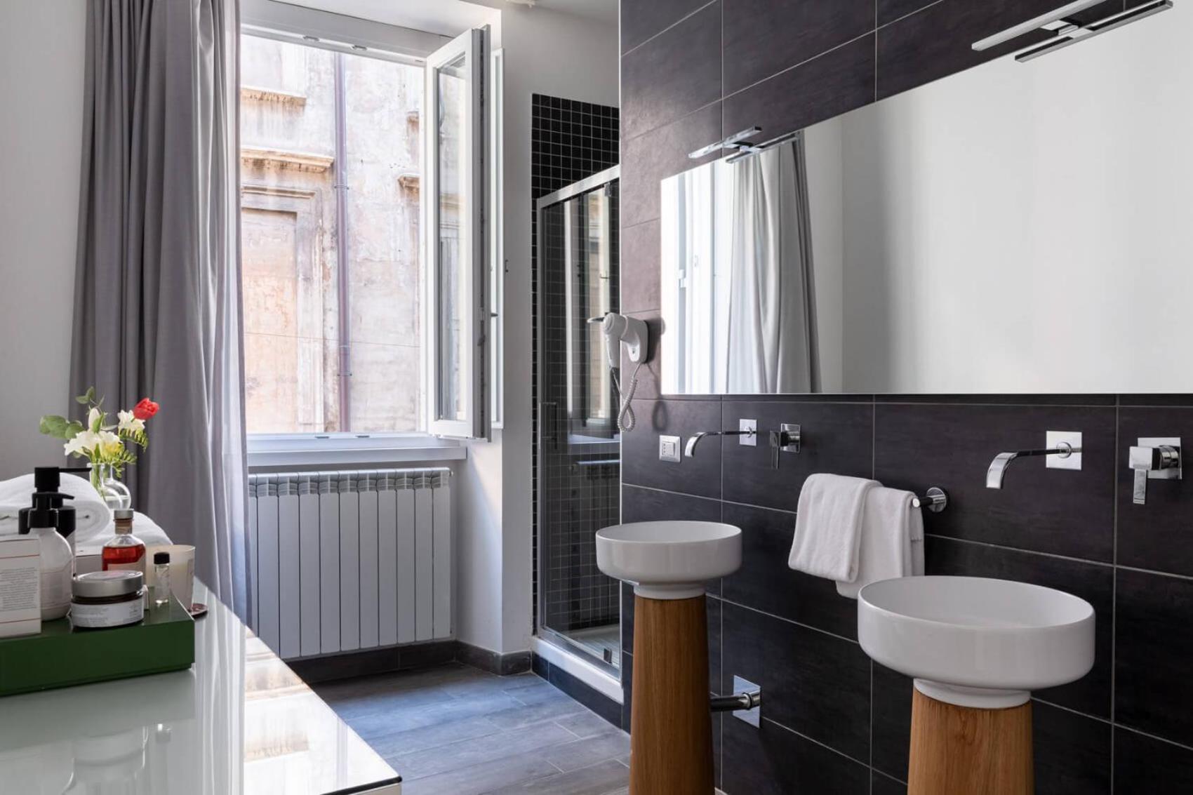 Now Apartments, Aparthotel In The Heart Of Rome Exterior photo