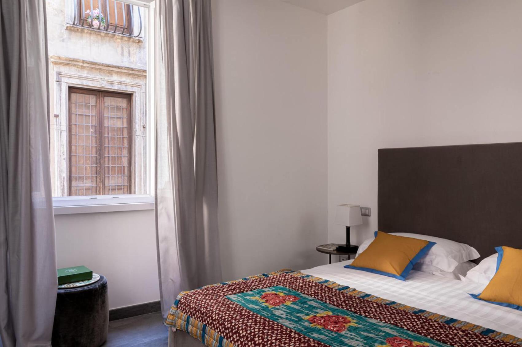 Now Apartments, Aparthotel In The Heart Of Rome Room photo
