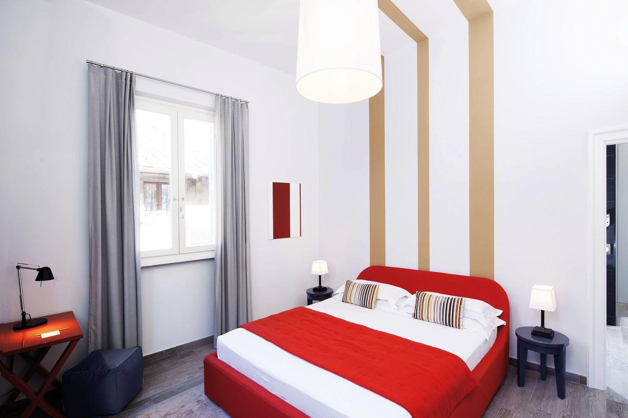 Now Apartments, Aparthotel In The Heart Of Rome Exterior photo