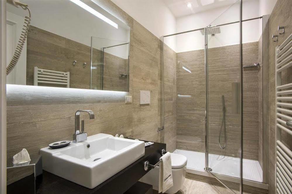 Now Apartments, Aparthotel In The Heart Of Rome Exterior photo