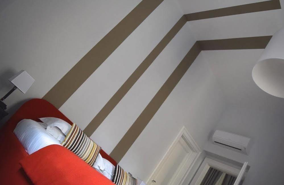 Now Apartments, Aparthotel In The Heart Of Rome Exterior photo